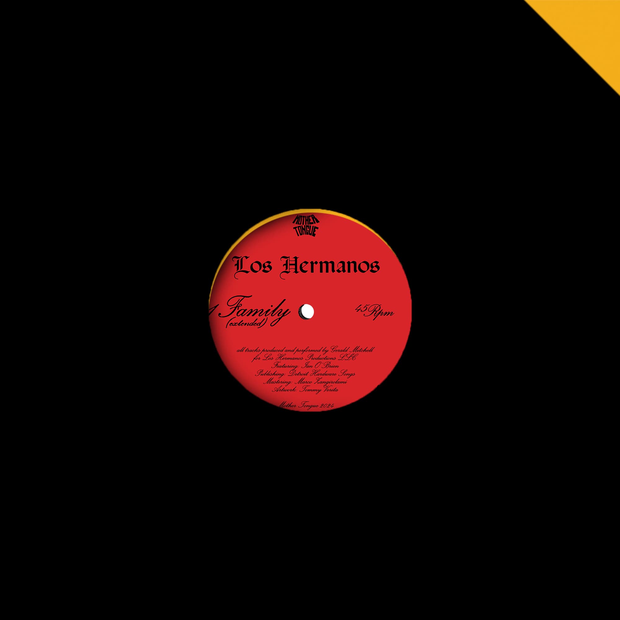 Family (Repress)