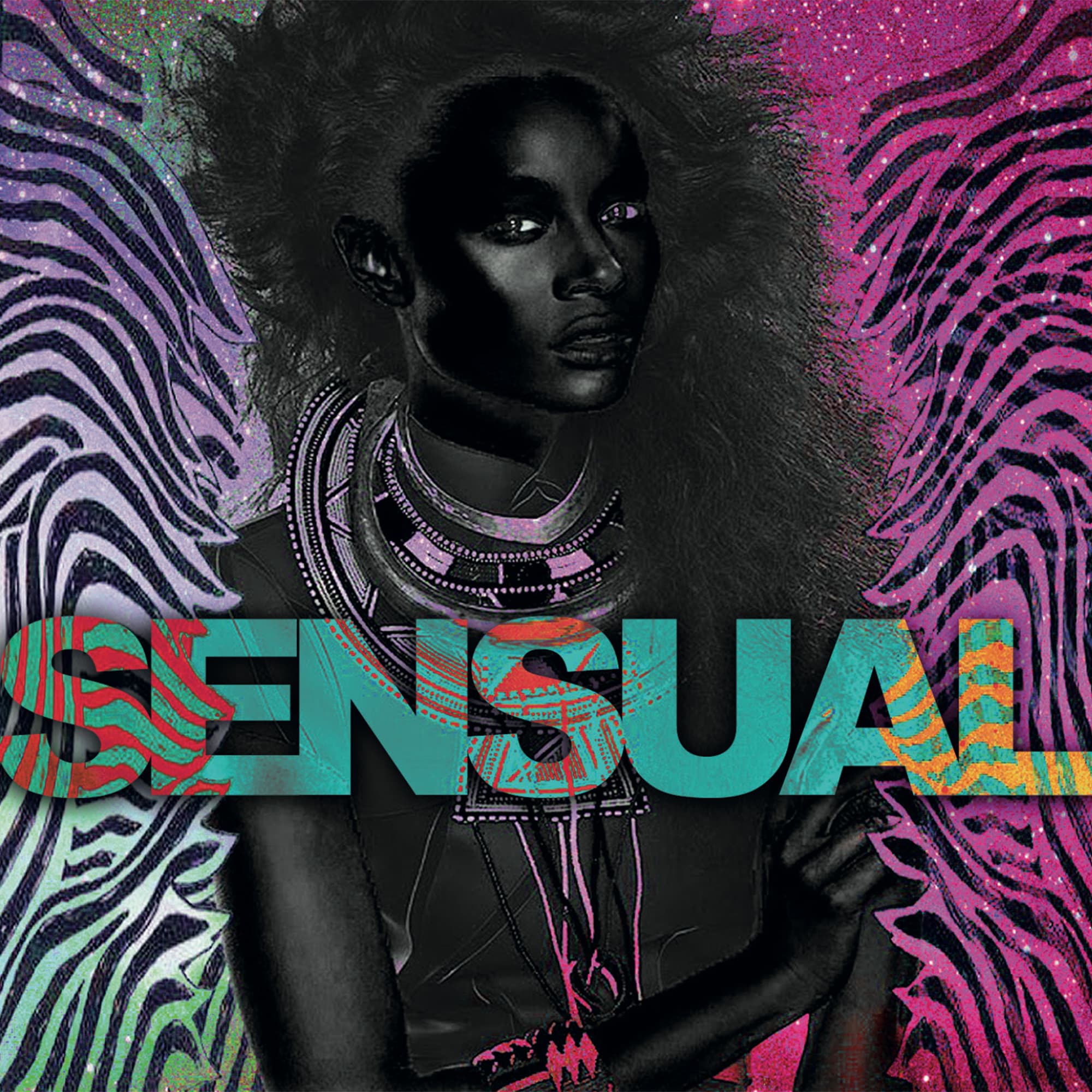 Sensual